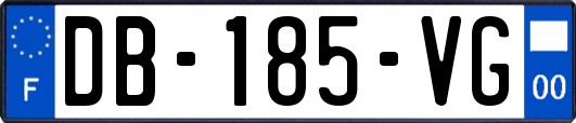 DB-185-VG