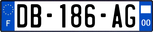 DB-186-AG