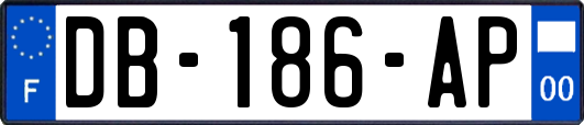 DB-186-AP