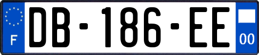 DB-186-EE