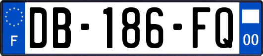 DB-186-FQ