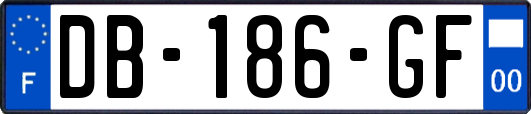 DB-186-GF