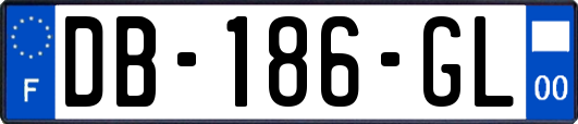 DB-186-GL