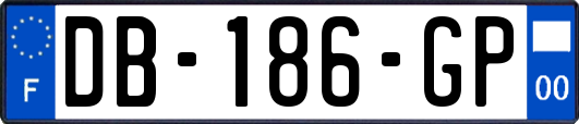 DB-186-GP