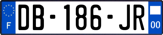 DB-186-JR