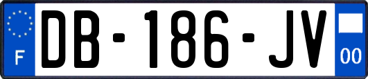 DB-186-JV