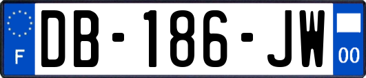 DB-186-JW