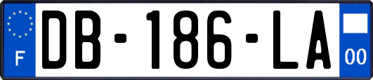 DB-186-LA