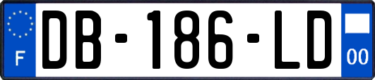 DB-186-LD