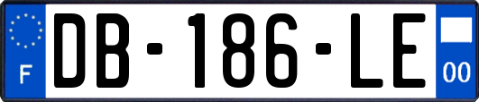 DB-186-LE