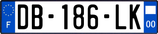 DB-186-LK