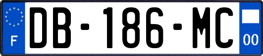 DB-186-MC
