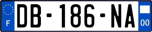 DB-186-NA