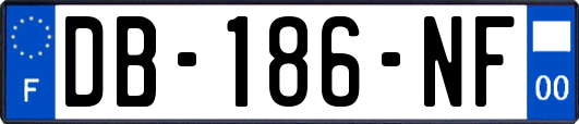 DB-186-NF