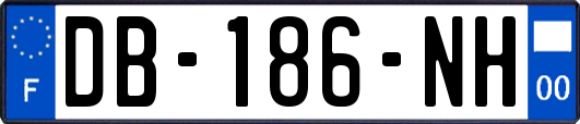 DB-186-NH