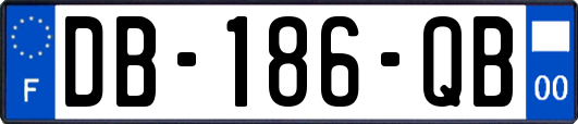 DB-186-QB