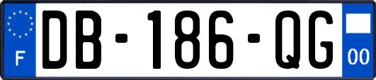 DB-186-QG