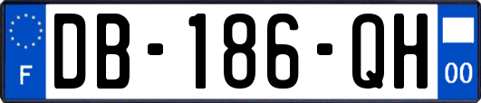 DB-186-QH