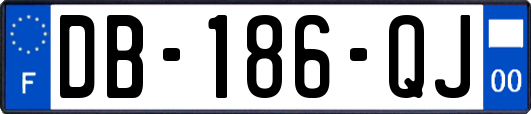 DB-186-QJ