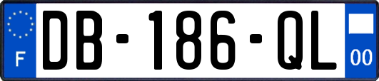 DB-186-QL