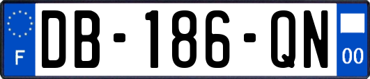 DB-186-QN