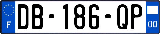 DB-186-QP