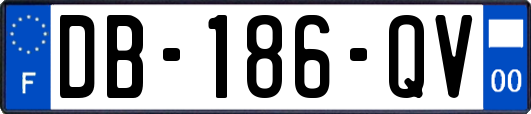 DB-186-QV
