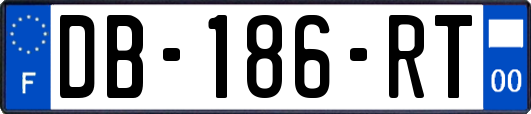DB-186-RT