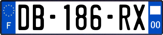 DB-186-RX