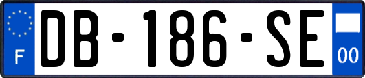 DB-186-SE