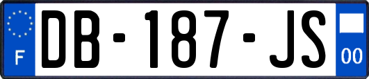 DB-187-JS