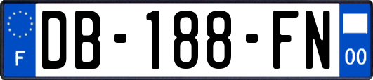 DB-188-FN