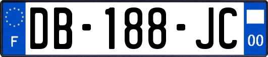 DB-188-JC