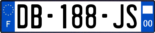 DB-188-JS