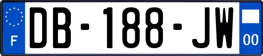 DB-188-JW