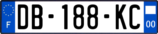 DB-188-KC
