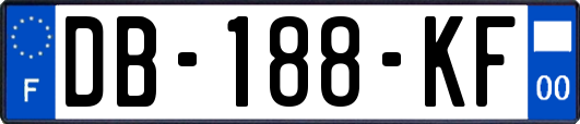 DB-188-KF