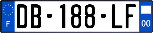 DB-188-LF