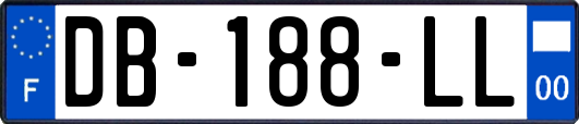 DB-188-LL