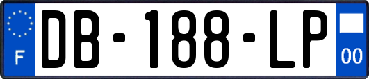 DB-188-LP