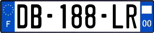 DB-188-LR