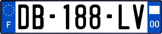 DB-188-LV