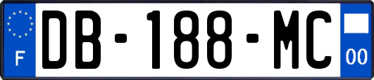DB-188-MC