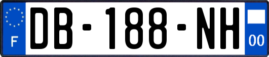 DB-188-NH