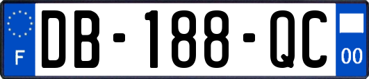 DB-188-QC