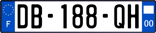DB-188-QH
