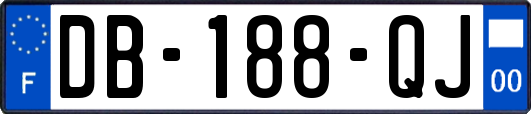 DB-188-QJ