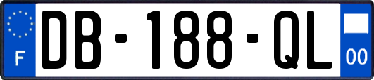 DB-188-QL