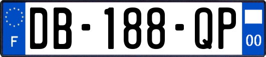 DB-188-QP