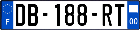 DB-188-RT
